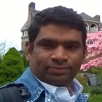 Kiran d