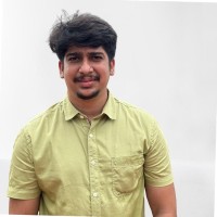 R Ashrith
