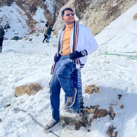 Vighnesh Pednekar