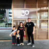 Daniel Ganda Mulia