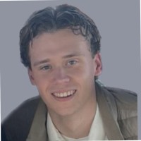 Chris Van Stegeren
