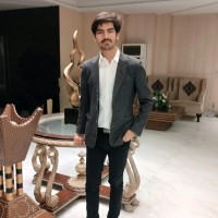 Syed Abdul Qadir Ahsan Gilani