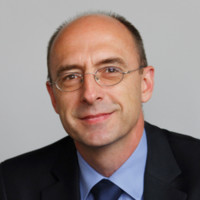 Jürg Raschle