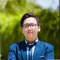 Vuong Pham