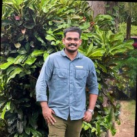 Nandhu Krishna