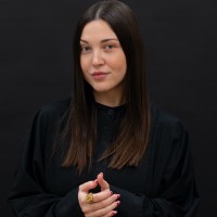 Elizabeth Shkliar
