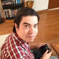 Salomon Chacon