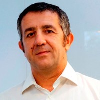 Laurent Dedieu