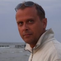 Marcin Karasinski