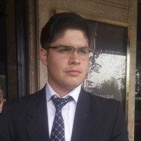 Rodrigo Córdova Celedón