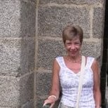 Val Ruddle
