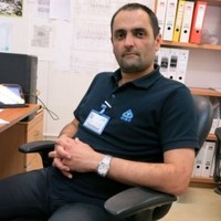 Ali Ansari