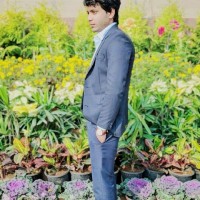 Shamshad Alam