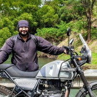Ketan Inamdar