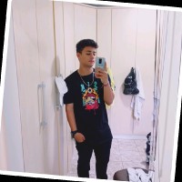Lucas gabriel Morete