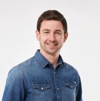 Anthony CAILLEAU