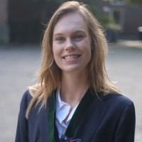 Marin Van Der Meer