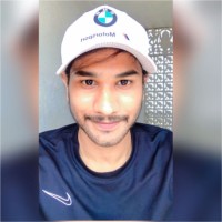 Harsh Singh