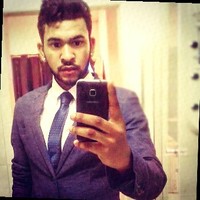 tyron naicker