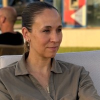 Cristina Fernandez