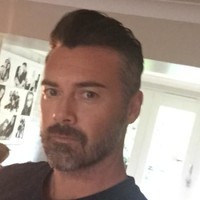 David Harman