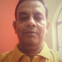 Susanta Bakshi