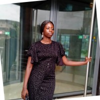 Esther (Kesa) Adekunle