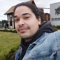Rodrigo Viana Bueno