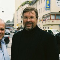 Joel Thornton