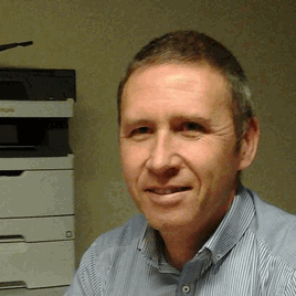 Jan Boudrez