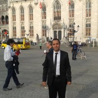 Atef Abdullah