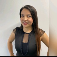 Yedny Paola Díaz Cuellar