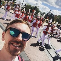 Callum Barber