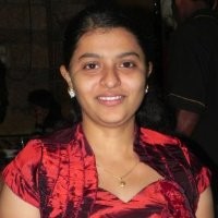 Mithila Bhojane
