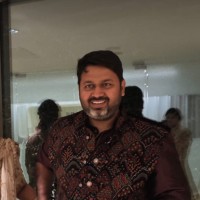 Kumar Shantanu