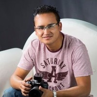 Francisco Guayasamín