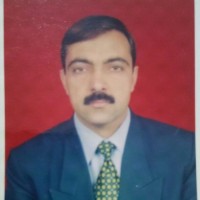 Suchendra Bhal