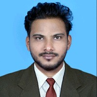 Ashish Kumar Pany