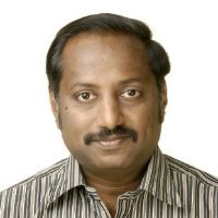 Vinodh Kumar Yalla