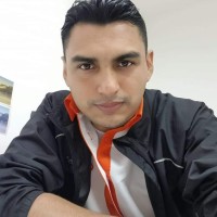 Franklin Rivas