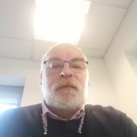 Jeffrey Penfold