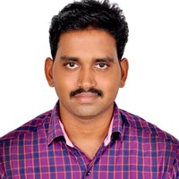 Vetrivel G