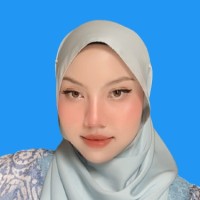 Siti A'Izati Binti Ghazali
