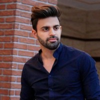 Zubair Ali