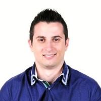 Dimitrios Chalmoukis