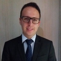 Alexander Sanz Gomez