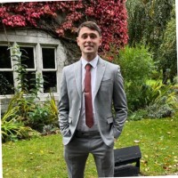 Ben Palmer