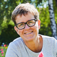 Petra Lindvall