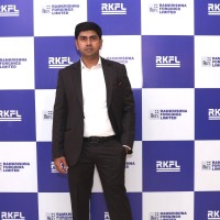 Ravi Prasad