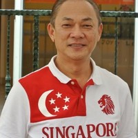 Patrick Tham